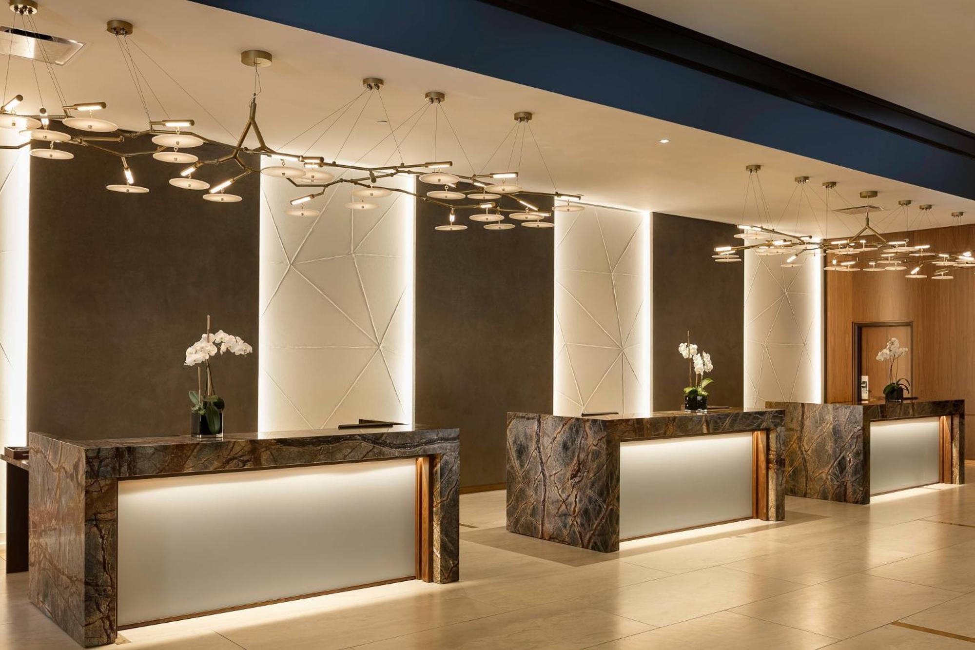 Marriott Downtown Louisville
