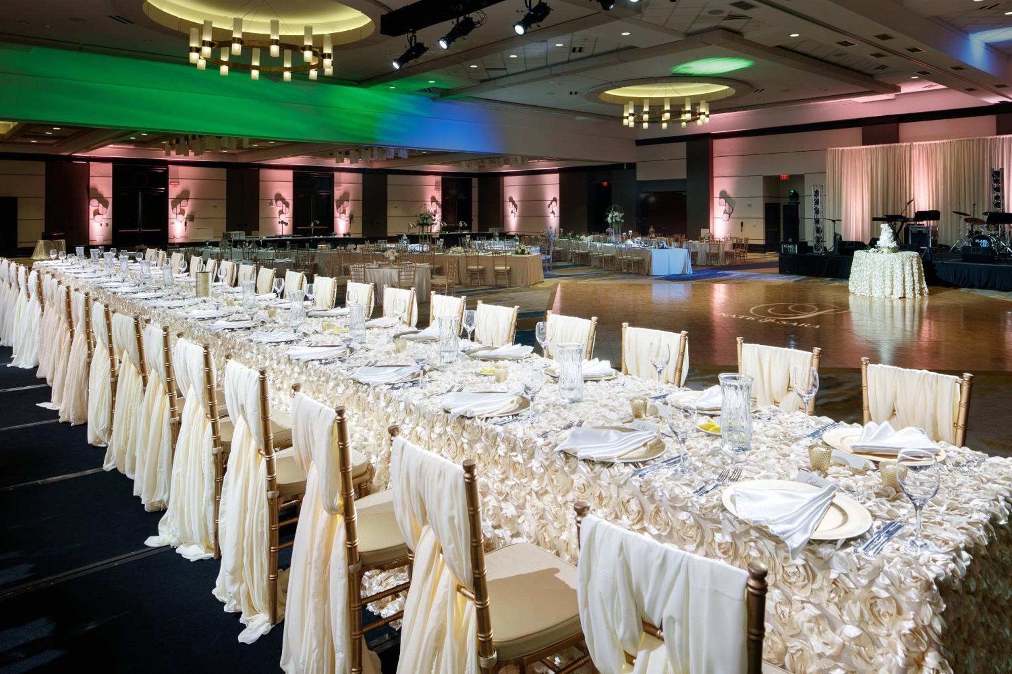 Hotel Marriott Downtown 4*